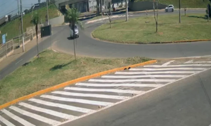 homem é preso por duplo homicídio em guaíba após colisão intencional