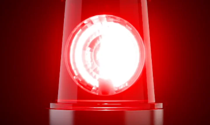 Homem é preso suspeito de agredir bebê de um mês em Canoas após descumprir medida protetiva