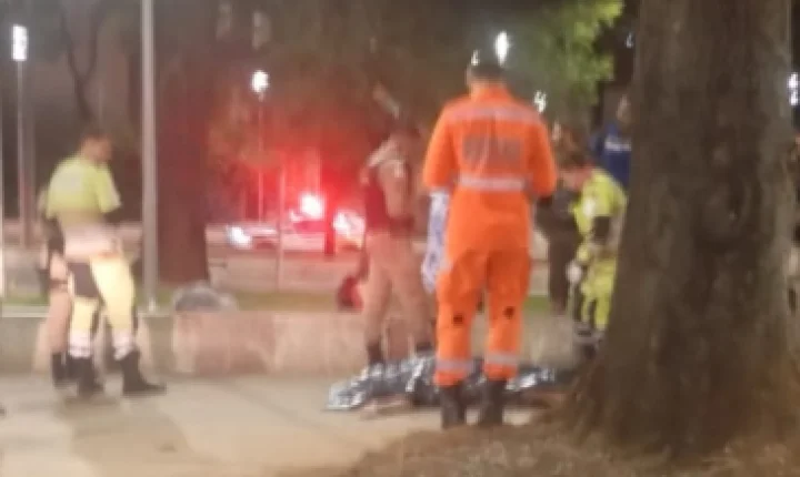 Homem em situação de rua morre após consumir marmita envenenada em Belo Horizonte
