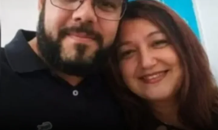 Homem suspeito de m4tar a esposa em São Paulo já teria m4t4d0 a ex-companheira
