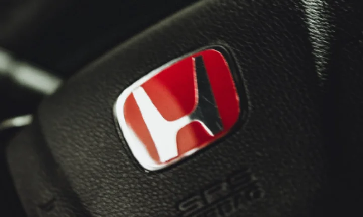 Honda registra primeiro prejuízo desde abertura de capital no Japão