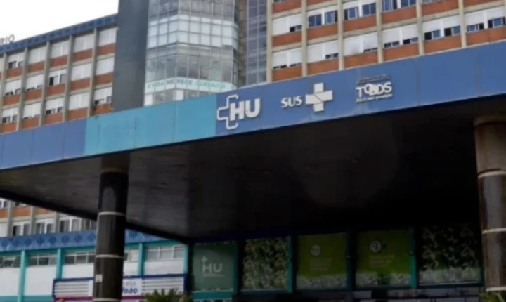 Hospital Universitário de Canoas realiza mutirão com 2 mil consultas e 700 cirurgias oftalmológicas em maio