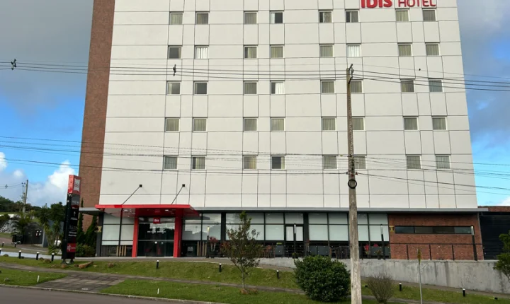 Hotel Ibis deve fechar em Guaíba até o final de 2026