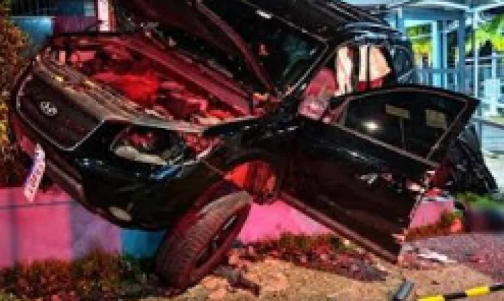 Identificada jovem de 22 anos que m0rr3u após grave acidente em Canoas