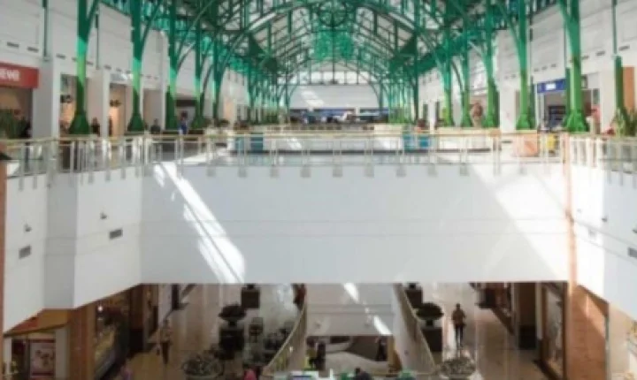 Iguatemi vende participação em dois shoppings no Rio Grande do Sul