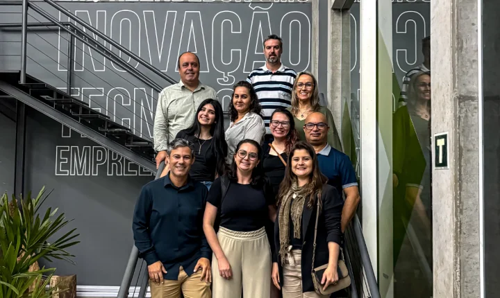 Inova RS: Guaíba realiza segundo workshop para discutir criação de Hub de Inovação