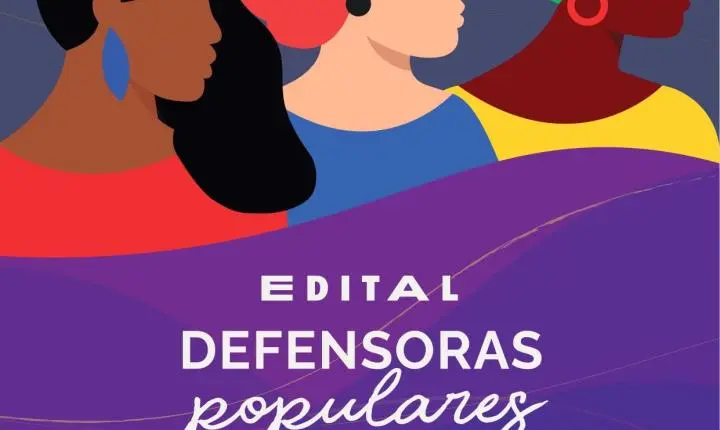 Inscrições abertas para 360 vagas em programa de acesso à justiça para mulheres no RS