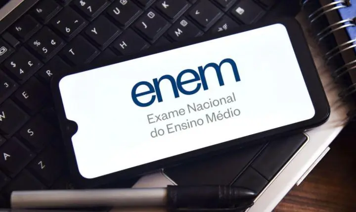 Inscrições para o Enem 2026 começam na segunda-feira e provas serão aplicadas em novembro