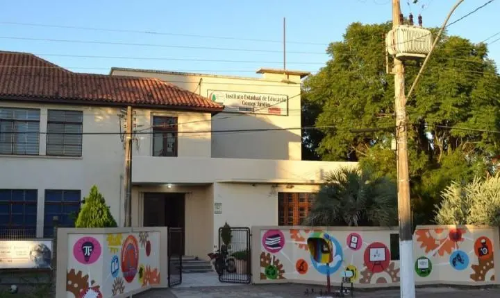 Inscrições para quatro cursos gratuitos no Instituto Gomes Jardim em Guaíba encerram nesta sexta