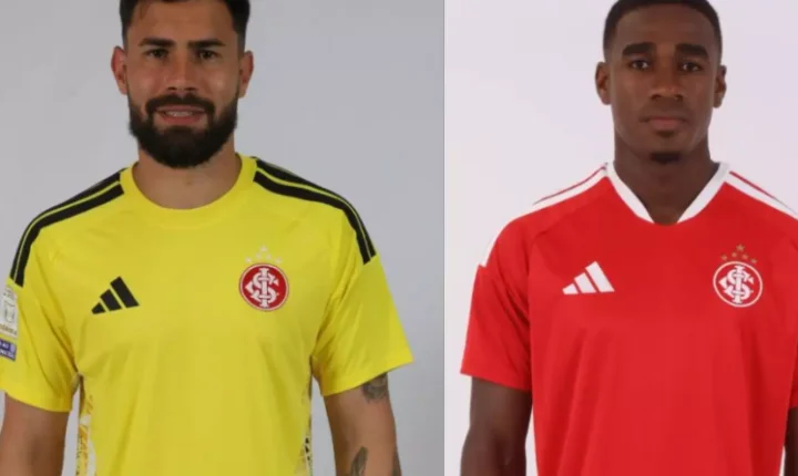 Inter deve afastar Matheus Cunha e Félix Torres após derrota para o Mirassol; dupla pode não voltar a jogar pelo clube