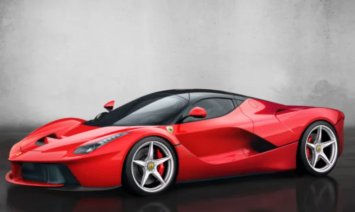 IPVA mais alto do país em 2026 supera R$ 1 milhão e é registrado no Distrito Federal