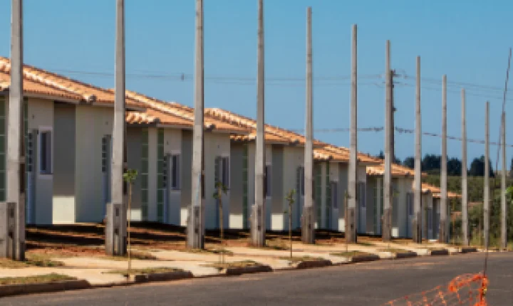 Itaú avalia entrar no Minha Casa, Minha Vida e pode ampliar opções de financiamento habitacional