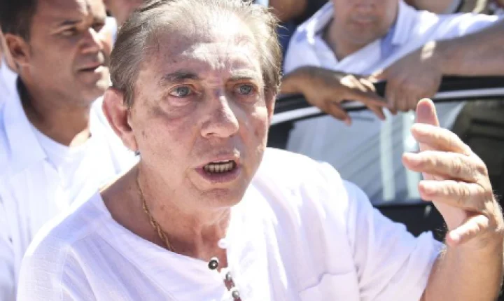João de Deus e centro espírita são condenados a pagar R$ 20 milhões por danos coletivos após abusos sexuais