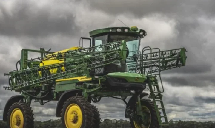 John Deere anuncia investimento de R$ 75 milhões para ampliar fábrica em Canoas
