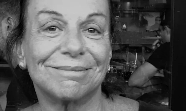 Jornalista Sônia Carneiro m0rr3 aos 74 anos após mais de cinco décadas dedicadas à comunicação