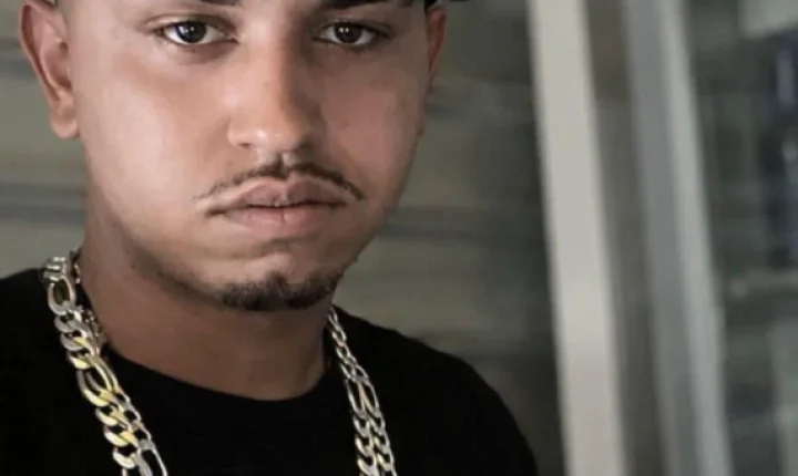 Jovem de 21 anos é m0rt0 a t1r0s em frente a bar em Canoas