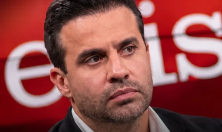 Justiça autoriza Pablo Marçal a deixar União Brasil e se filiar ao PRTB