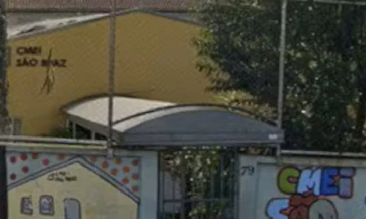 Homem faz 13 crianças reféns em Curitiba e m0rr3 após intervenção policial; todas são resgatadas