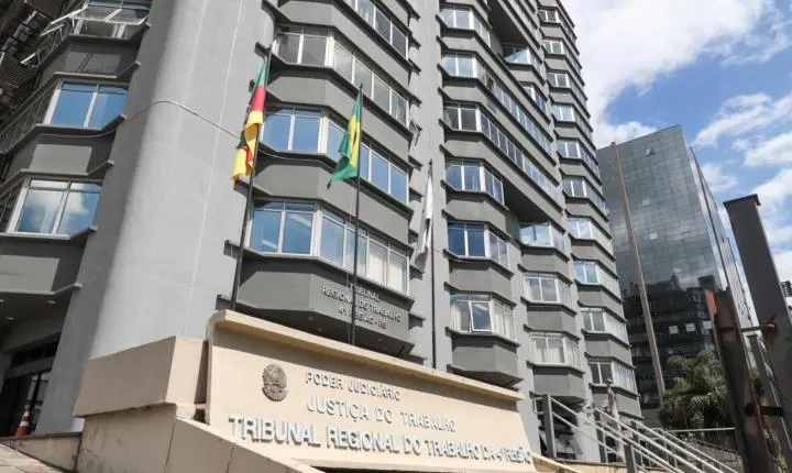 Justiça do Trabalho realiza mutirão com 4,8 mil audiências de conciliação no RS