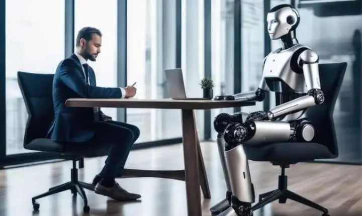 Levantamento aponta que IA reduz chances de emprego para jovens em até 5% no Brasil