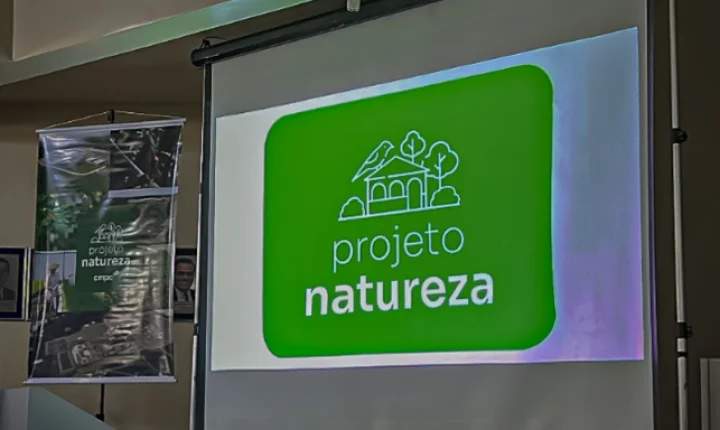 Lideranças indígenas comunicam à Funai posição favorável à continuidade do licenciamento da CMPC