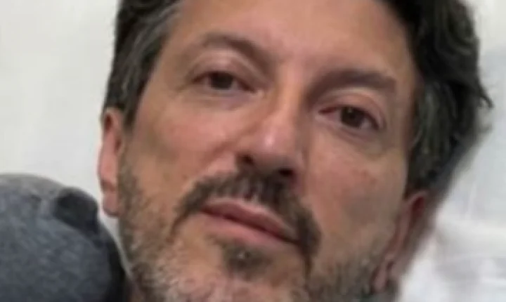 Lito Sousa é internado em São Paulo para receber medicamento experimental inédito contra doença rara