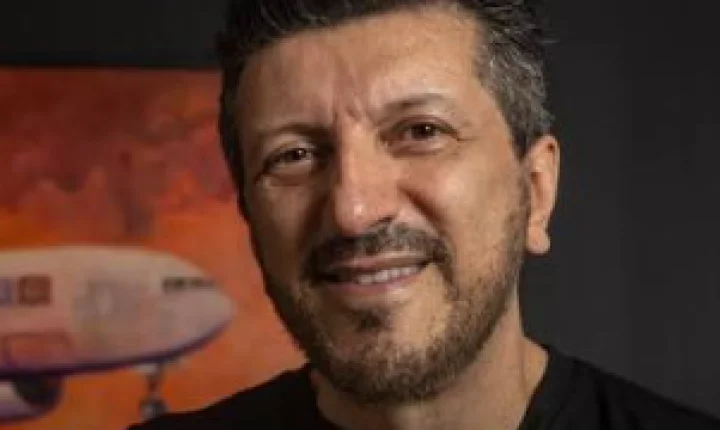 Lito Sousa emociona seguidores ao falar sobre despedida e enfrentar doença rara