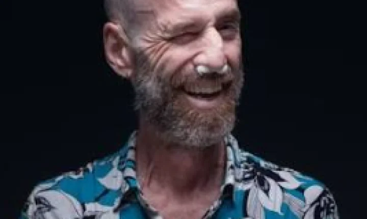 M0rr3 aos 47 anos homem que organizou a própria despedida após diagnóstico de c4nc3r terminal