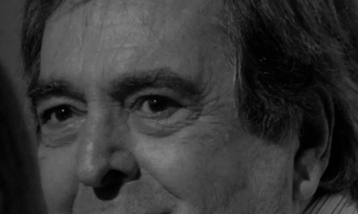M0rr3 Benedito Ruy Barbosa, autor de novelas como Pantanal e Terra Nostra