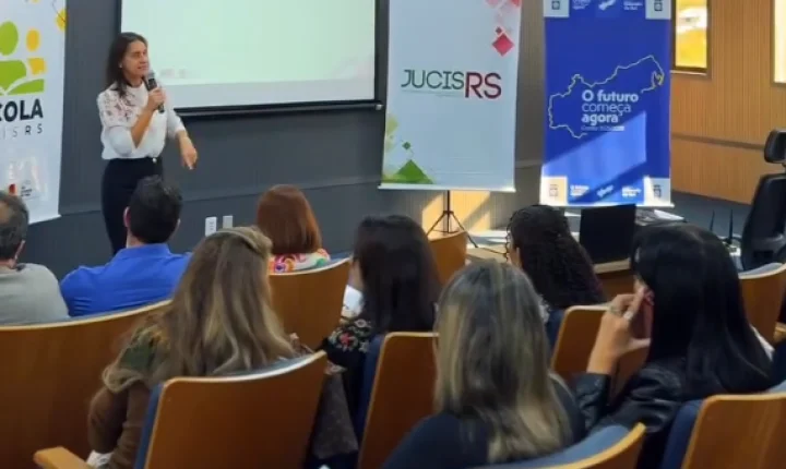 Mais de 100 mulheres iniciam capacitação para impulsionar negócios em Eldorado do Sul