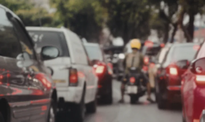 Mais de 25 mil veículos foram roubados ou furtados em sete meses na Grande São Paulo