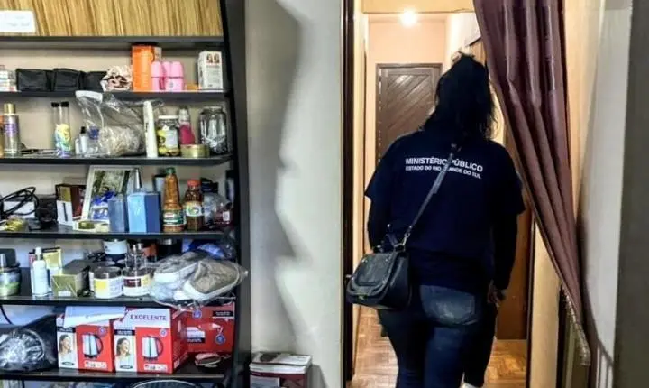 Manicure é presa por venda e aplicação irregular de “canetas emagrecedoras” no RS
