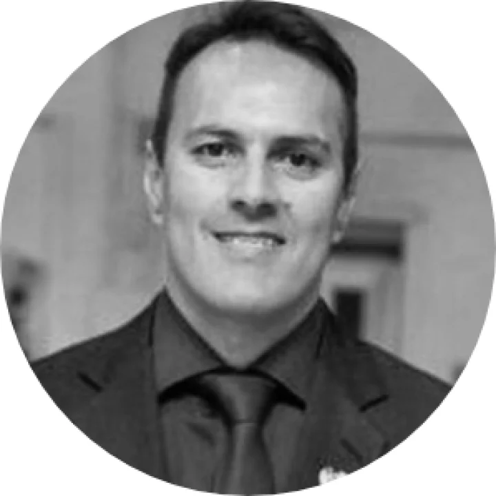 Mauro Garcia - Desenvolv. Humano