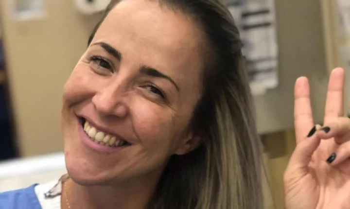 Médico suspeito de matar esposa enfermeira participa de nova audiência nesta segunda-feira em Canoas