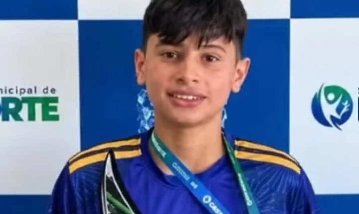 Menino de 12 anos m0rr3 após queda durante brincadeira em escola; polícia investiga demora no atendimento