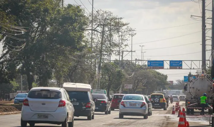 Mercado automotivo gaúcho registra melhor primeiro semestre desde 2019 e amplia participação dos veículos elétricos