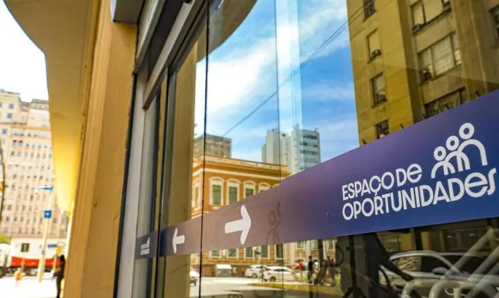 Mercado de trabalho no RS tem mais de 5 mil vagas abertas; Saiba como se candidatar 