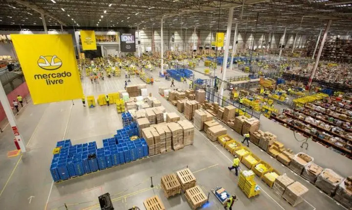 Mercado Livre abre cadastro para processo seletivo com centenas de vagas em Guaíba; Saiba como participar