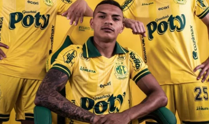 Mirassol é o único clube da Série A com patrocinador máster comercial após saída das bets