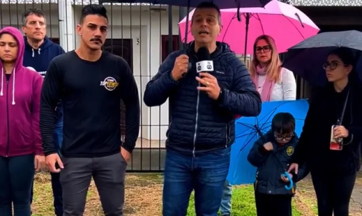 Moradores do bairro Columbia City relatam danos em equipamentos após oscilação na rede elétrica em Guaíba