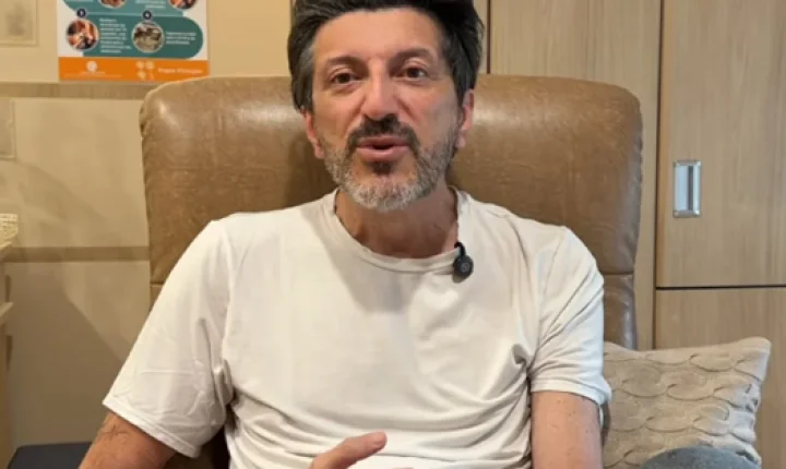 Morre aos 59 anos Lito Sousa, criador do canal Aviões e Músicas, após diagnóstico de doença rara de Creutzfeldt-Jakob