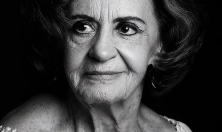 Morre aos 98 anos Laura Cardoso, uma das maiores atrizes da dramaturgia brasileira