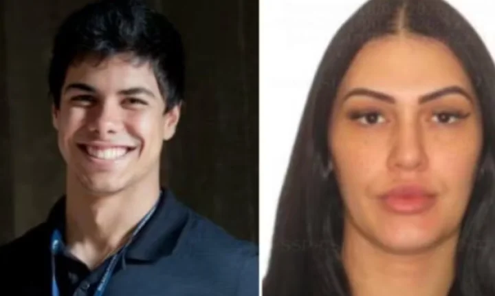 Mulher condenada a 26 anos de prisão por m0rt3 de fotógrafo em Canoas é pr3s4 no RS