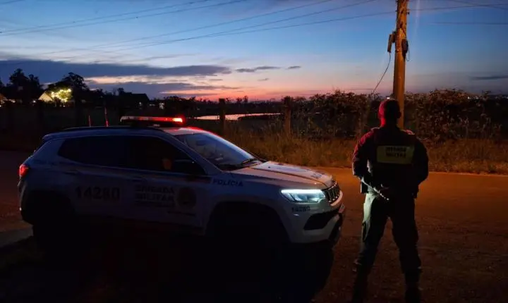 Mulher é morta a facadas após briga com duas mulheres em bar de Passo Fundo