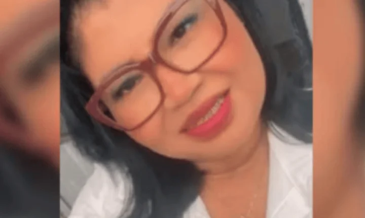 Mulher m0rr3 após passar mal no primeiro dia em novo emprego em shopping de Santa Catarina