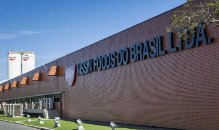 Nissin anuncia novos macarrões instantâneos e prepara operação de fábrica no Paraná