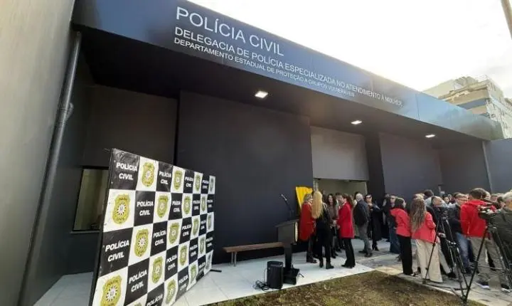 Nova sede da 1ª DEAM de Porto Alegre terá cinco cartórios e atendimento integrado às vítimas
