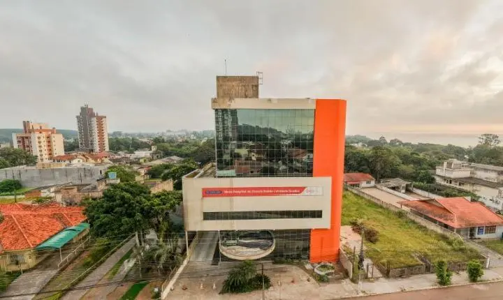 Novo hospital em Guaíba abre processo seletivo com mais de 80 vagas para implantação da unidade