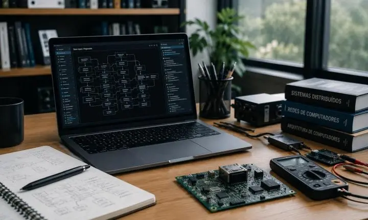 O mito da solução mágica: quando mais tecnologia não significa mais eficiência