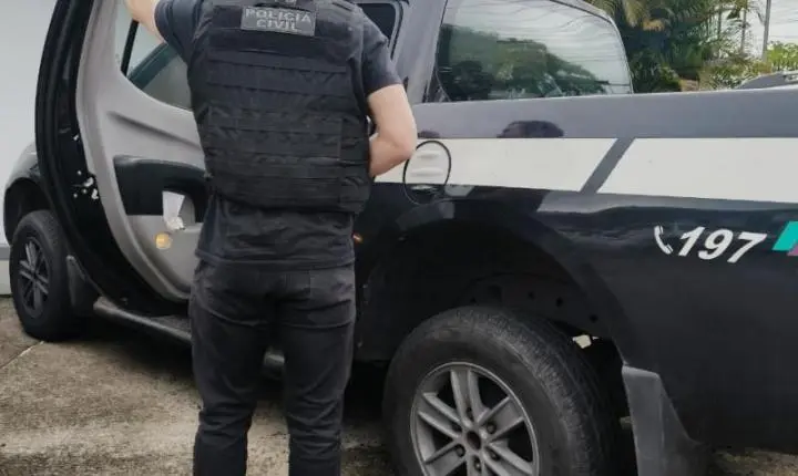 Operação nacional contra violência digital cumpre medidas em 18 estados e apreende adolescentes no RS